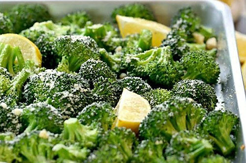 Vegetables